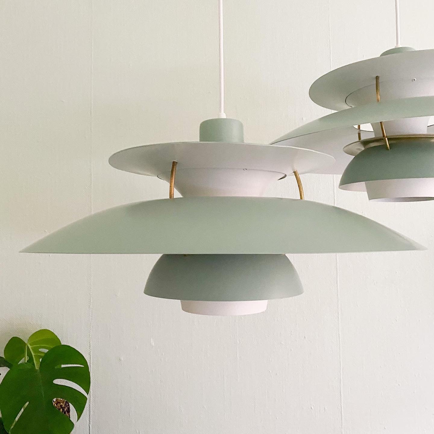 Få malet din egen PH5 lampe