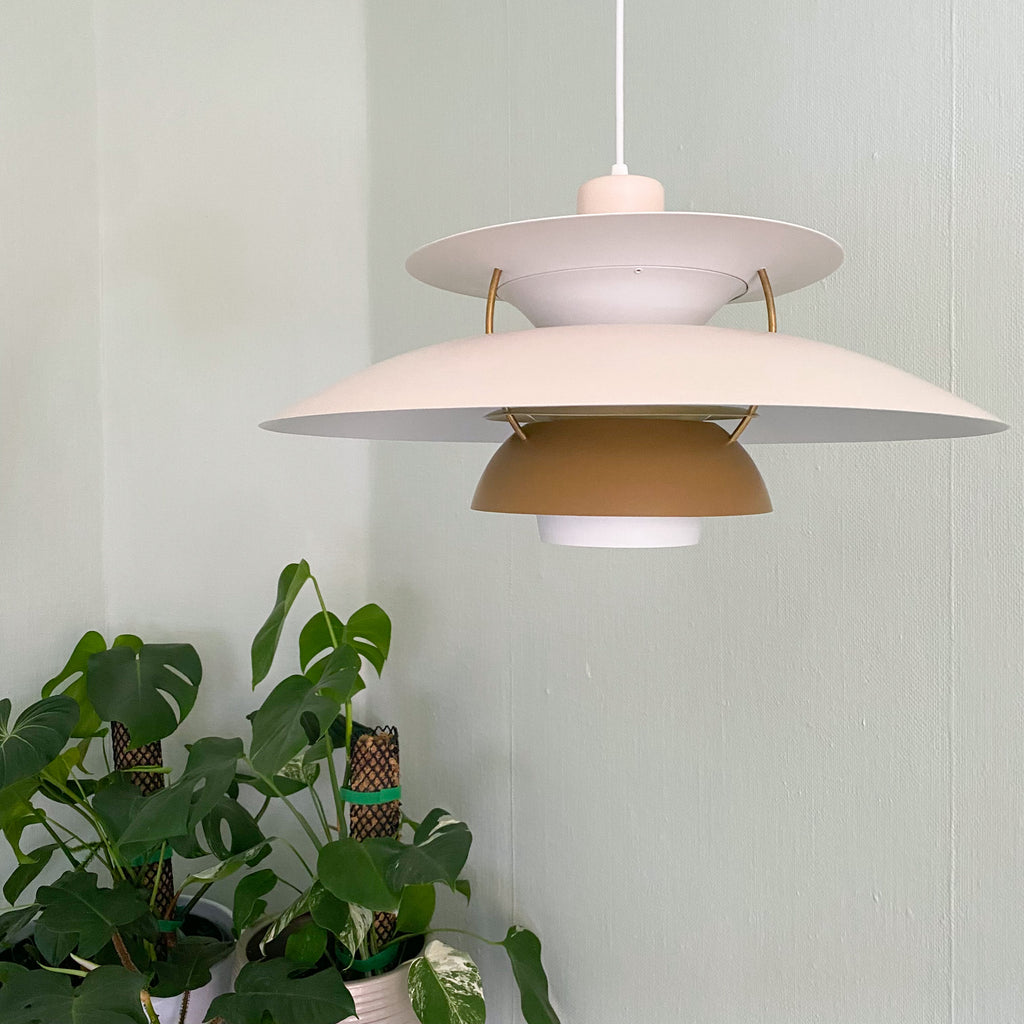 Få malet din egen PH5 lampe