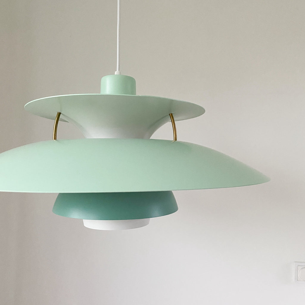 Få malet din egen PH5 lampe