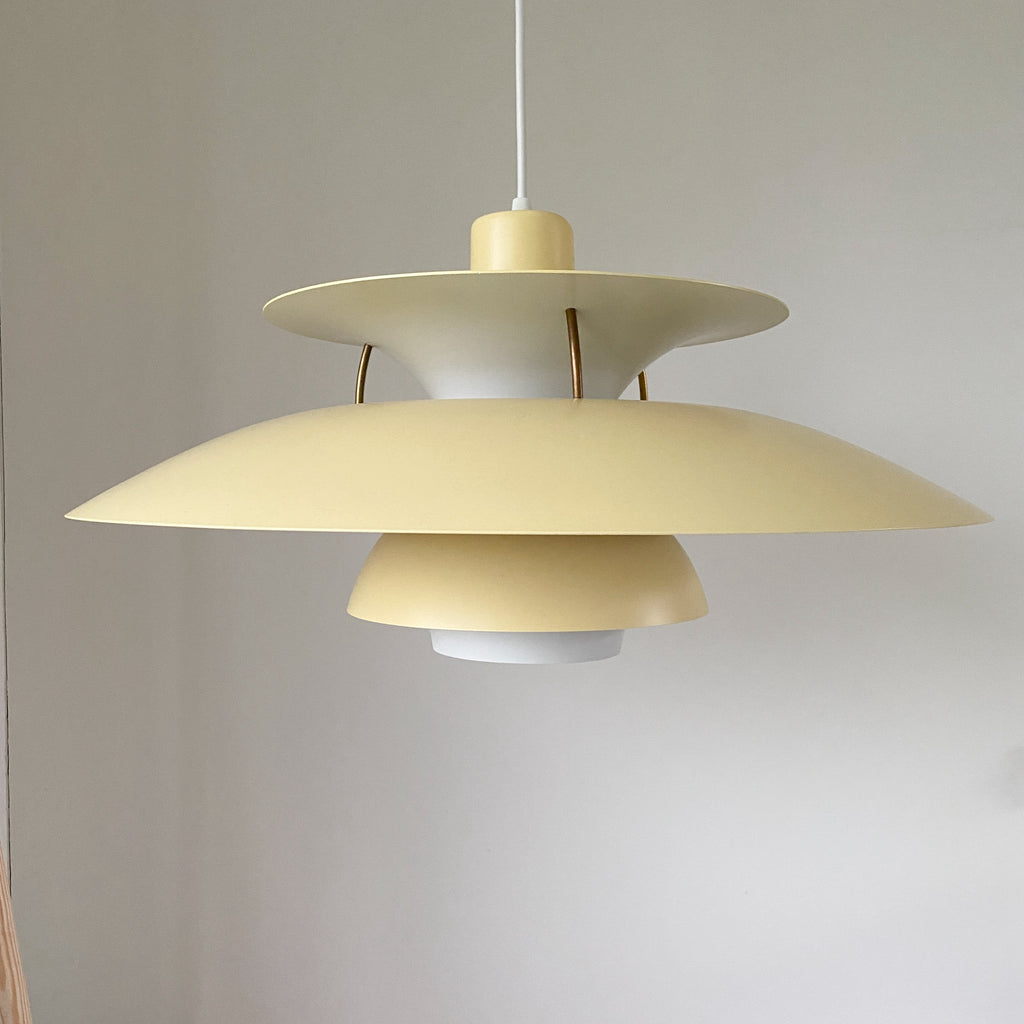 Få malet din egen PH5 lampe