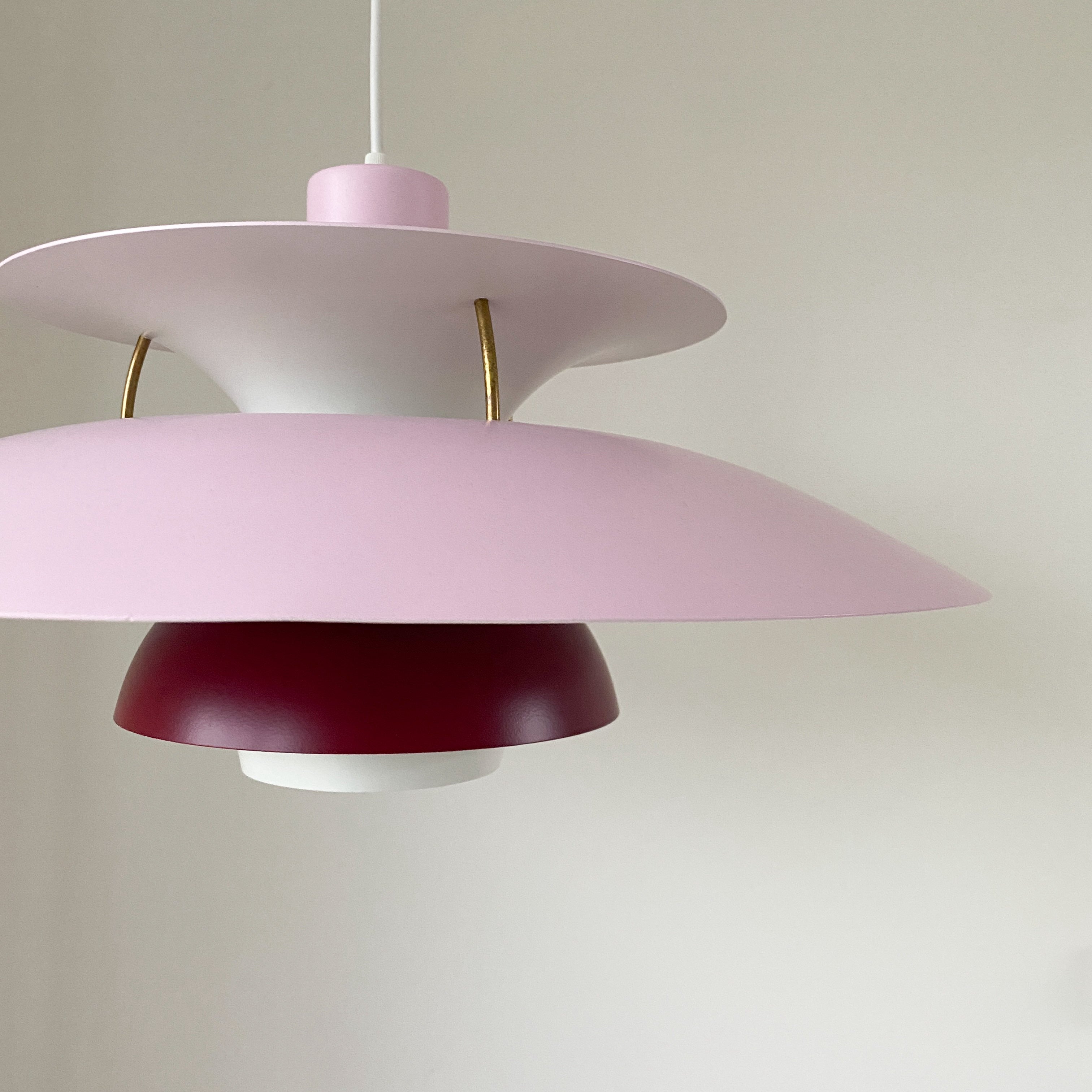 Få malet din egen PH5 lampe