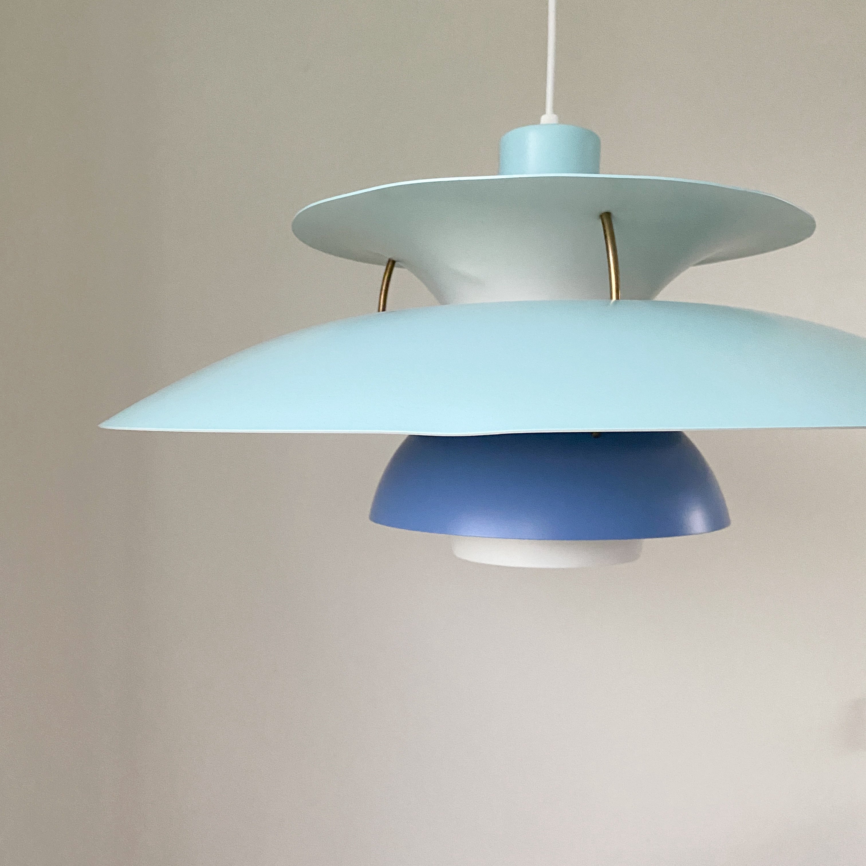 Få malet din egen PH5 lampe