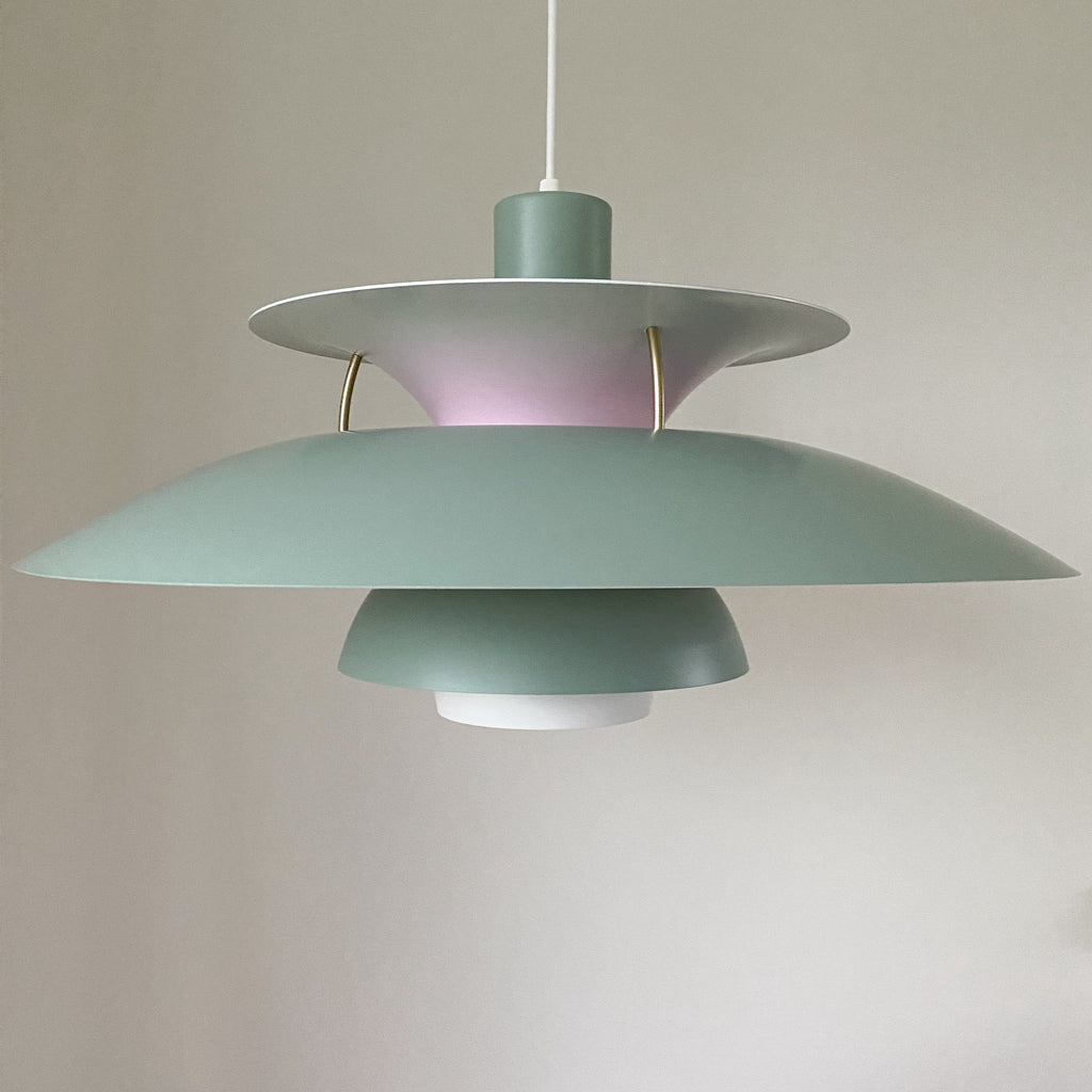 Få malet din egen PH5 lampe