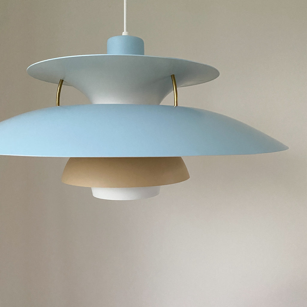 Få malet din egen PH5 lampe