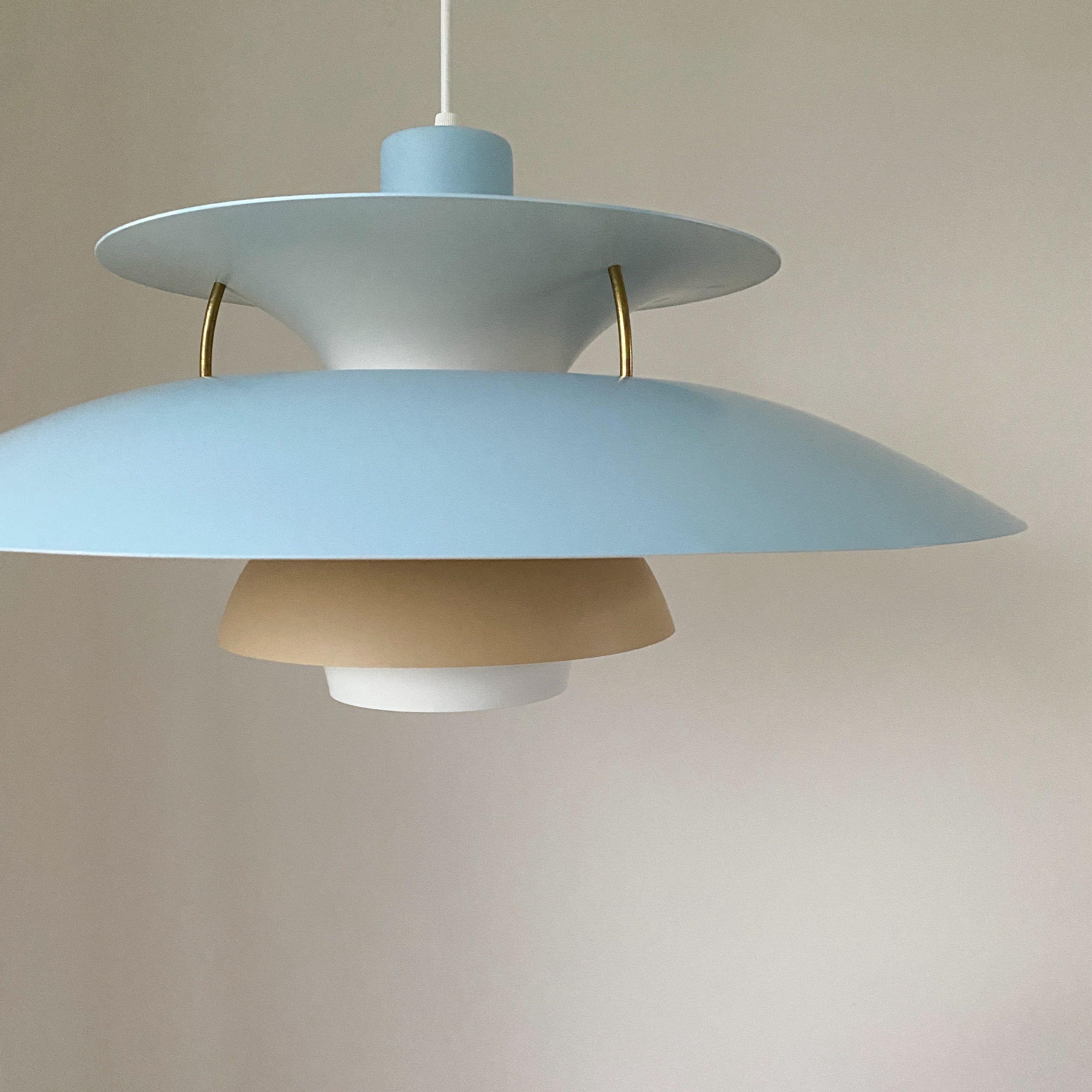 Få malet din egen PH5 lampe