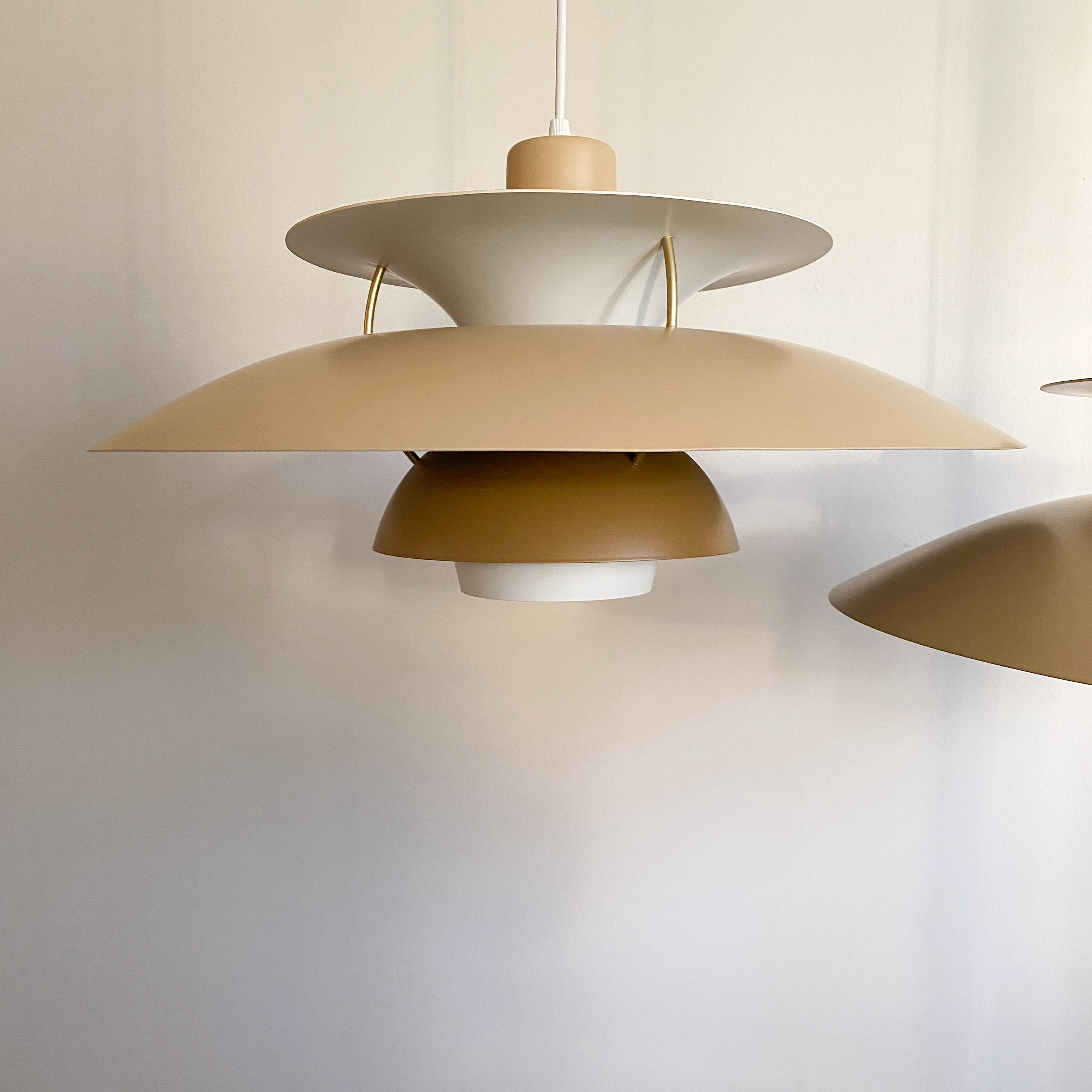Få malet din egen PH5 lampe