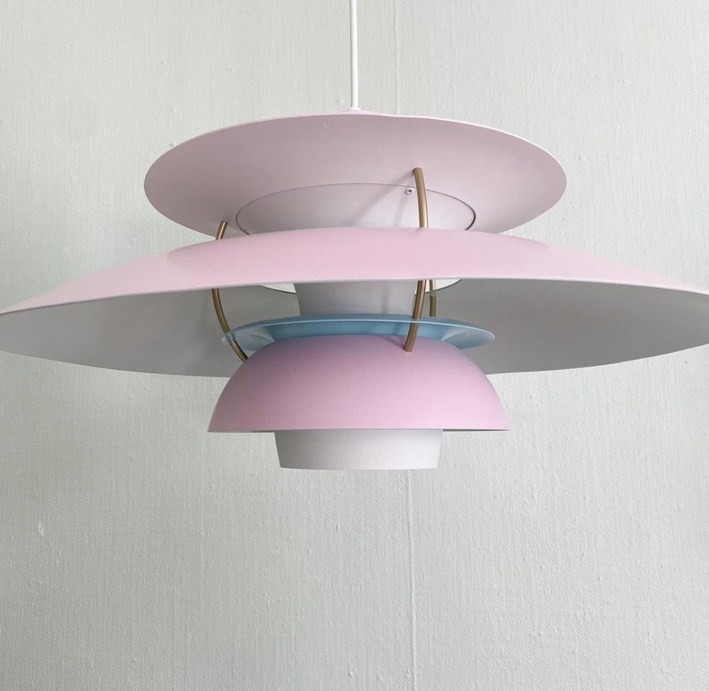Få malet din egen PH5 lampe
