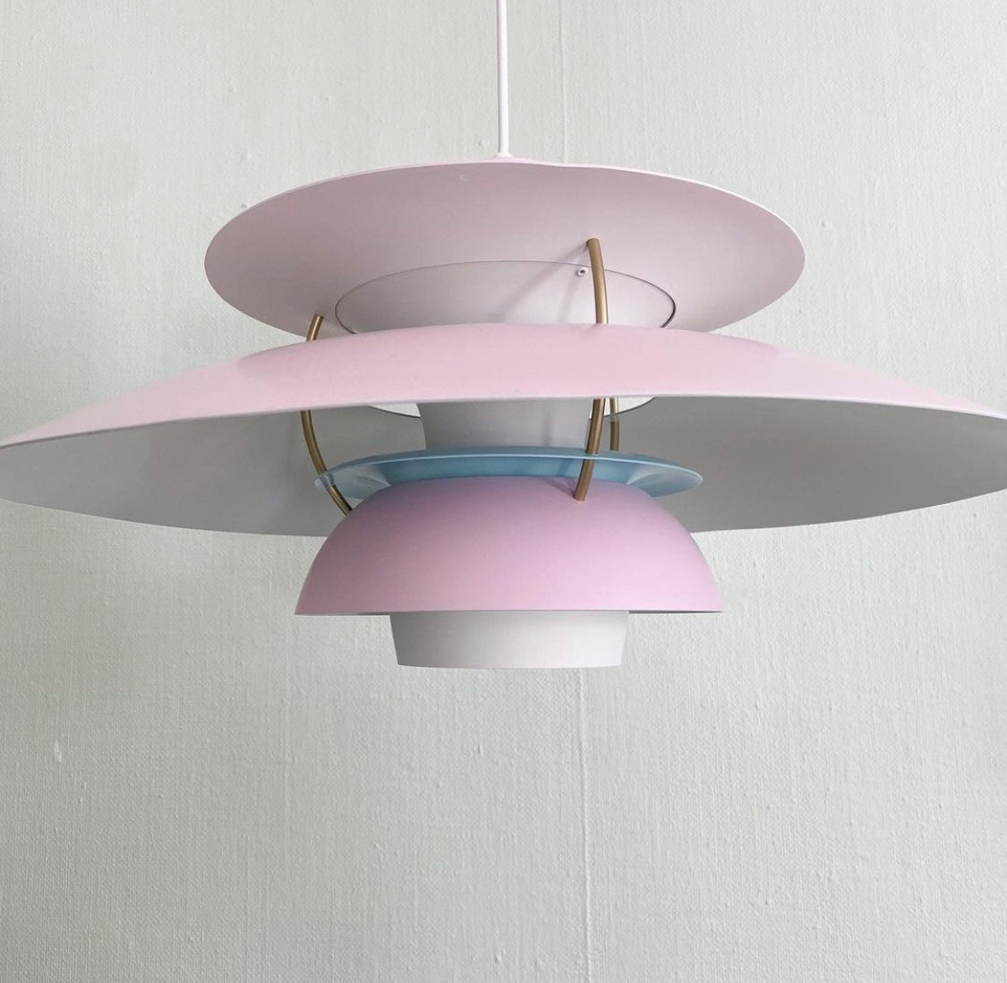 Få malet din egen PH5 lampe
