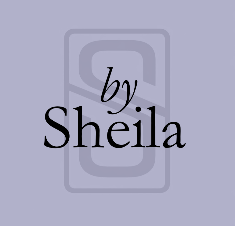 by Sheila